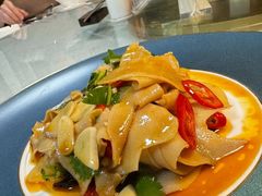 -宜兴隆家宴·私房菜(泰安华庭店)