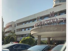 -天津市第一中心医院(复康路院区)