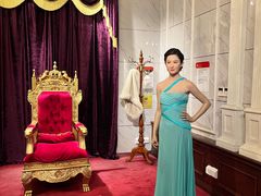 -武汉杜莎夫人蜡像馆