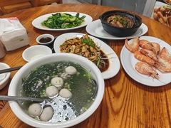 -肥弟大排档(汕樟路店)