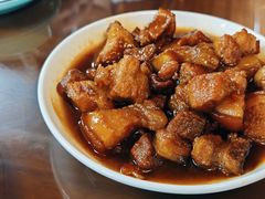 -芦茨金富饭庄·25年老字号·专做稻草鸡