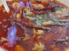 -九老汉·川渝江湖菜(合川路2店)