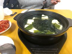 -屋里家延边朝鲜族冷面(南园店)