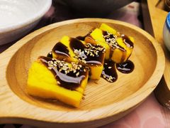 和风厚烧玉子-鳗鳗的爱(朝阳大悦城店)