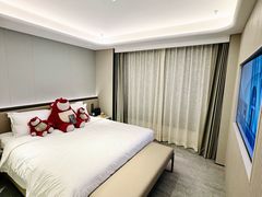 -南京THE TAI太和紫金大酒店