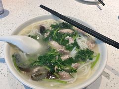 -新宝餐厅(流塘店)