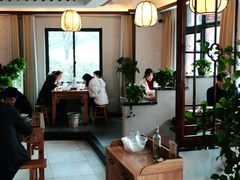 大堂-邮亭陈鲫鱼·重庆老字号(大足直营店)