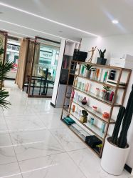 -沐泽SALON