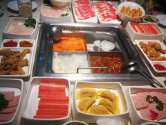 -海底捞火锅(九久奥特莱斯店)
