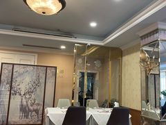 -新侨三宝乐西餐厅(崇文门店)