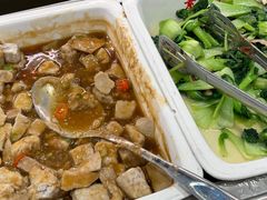 -素满香·食养自助(建邺万达店)