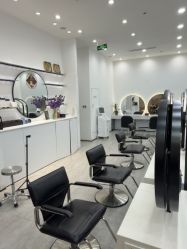 -梳蕾娜 HAIR SALON