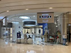 门面-SoSweet香港专业儿童美发沙龙(IFS国际金融店/春熙路店)