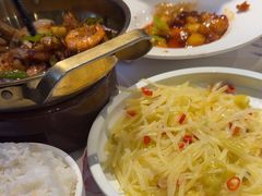 -川知味(京华城店)