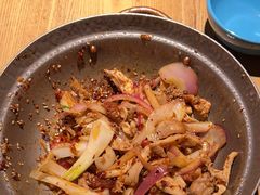 -吃饭皇帝大·土家民族菜(温州万象城店)