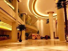 -白金汉爵大酒店(相城店)