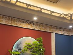 -金狮麟·新豫菜(金码大厦店)