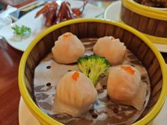-古南都·老广东酒楼(龙江店)