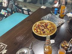 -三盛肥蛤(二环南路店)