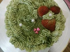 -花间烘焙BLossom Bakery
