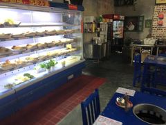 -马路边边串串香(涑河南街店)
