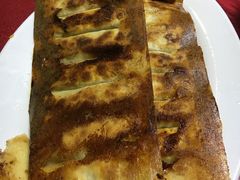 -大眼锅贴水饺(河东店)