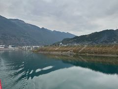 -乌江画廊(彭水苗族土家族自治县)