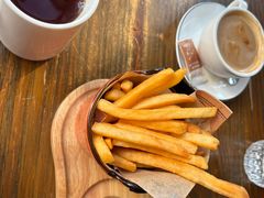 -1886德国汽车餐厅(外滩中央店)