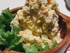 -俄士厨房(五棵松华熙LIVE店)