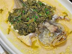 -上海滩餐厅(BFC外滩金融中心店)