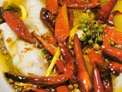 -花椒俏川菜小馆(南海万达店)