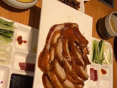 -德香苑脆皮烤鸭·经典(爱融荟城店)