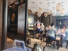 -章丘宴(唐人中心店)