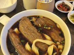 -中国厨房/台湾牛肉面