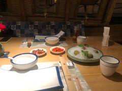-老船坞餐厅(北京亚洲大酒店 )