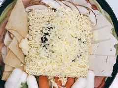 -BOPEYE·波派炸鸡(九霄天地店)