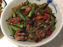小炒肉-肥猫(义乌万达店)