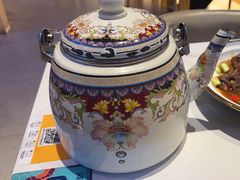 -阿娜尔·新疆菜(宜家荟聚中心店)