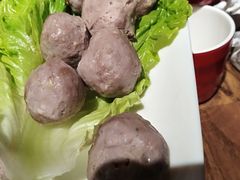 -牛很鲜潮汕牛肉火锅(朝晖路店)