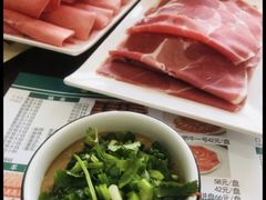 -岳合轩老北京涮肉