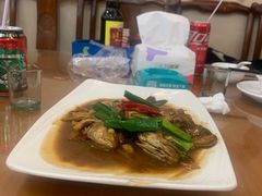 -友强·23年特色海鲜大排档(厦门店)