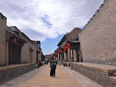 -常家庄园