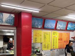 -明呈黄鱼面馆(斜土路店)