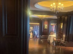 -杭州新新饭店·1913餐厅