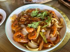 -石榴院子(西施故里店)