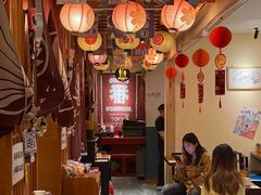 -王氏炉匠·烧鸟放题自助(三里屯店)