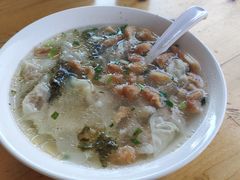 秀嫂馄饨-秀嫂挞粿