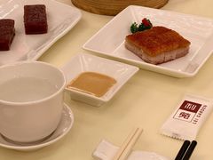 -利苑酒家(合景国际金融广场店)