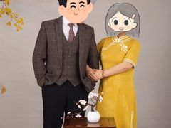 -正午照相馆·全家福·证件照·轻写真