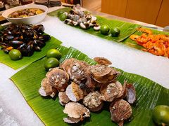 -北京王府井希尔顿酒店·万斯阁西餐厅